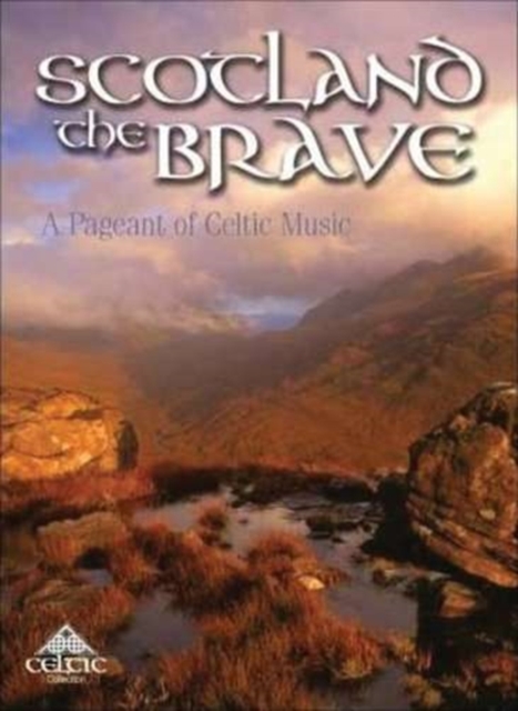 Scotland the Brave, CD / Album Cd