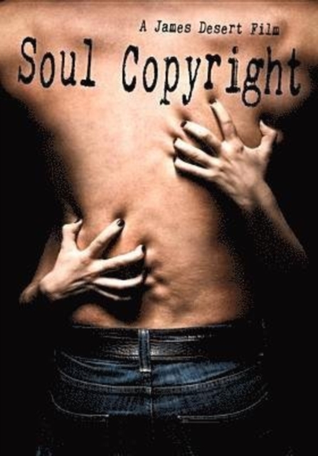 Soul Copyright, DVD DVD