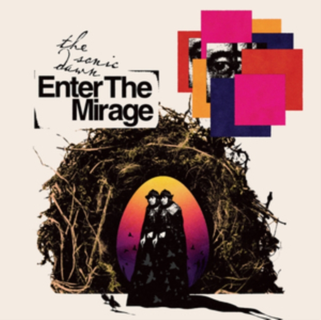 Enter the Mirage, Vinyl / 12" Album Vinyl