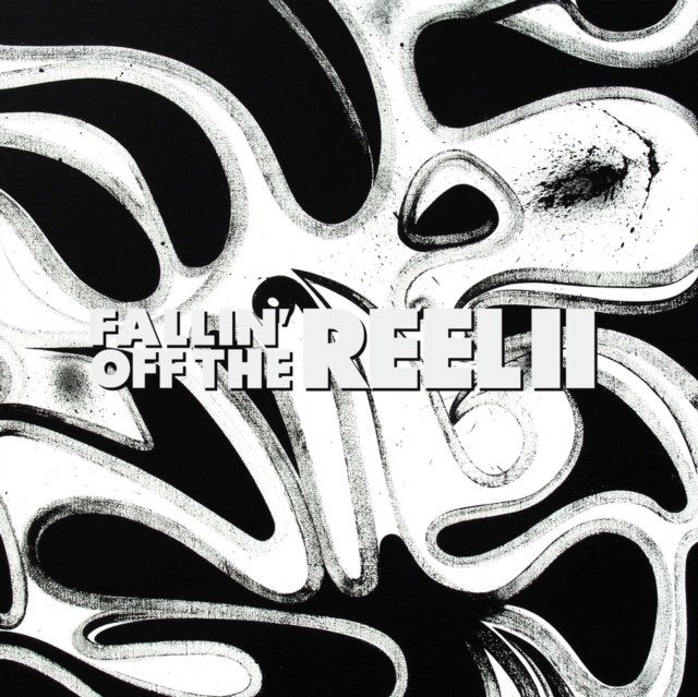 Fallin' Off the Reel, CD / Album Cd