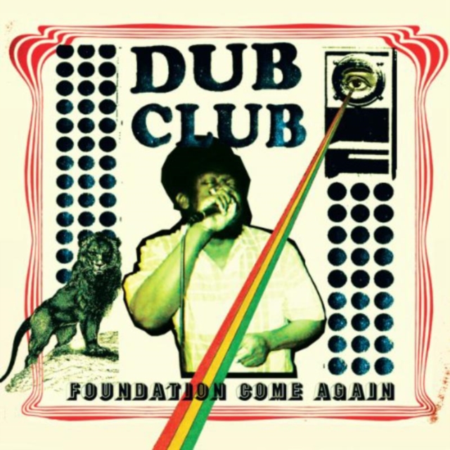 Dub Club: Foundation Come Again, CD / Album Cd