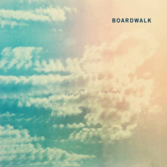 Boardwalk, Vinyl / 12" Album Vinyl