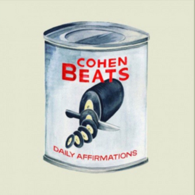 Daily Affirmations, Vinyl / 12" Album Vinyl