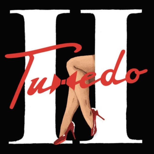 Tuxedo II, Vinyl / 12" Album Vinyl