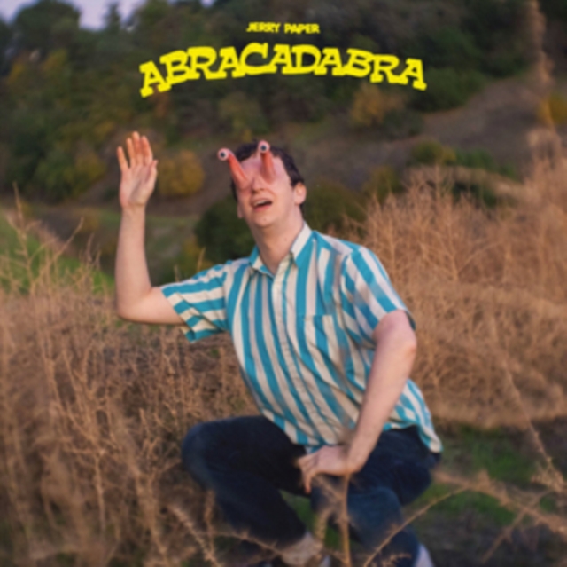 Abracadabra, Vinyl / 12" Album Vinyl