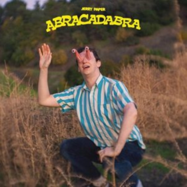 Abracadabra, Vinyl / 12" Album Coloured Vinyl (Limited Edition) Vinyl