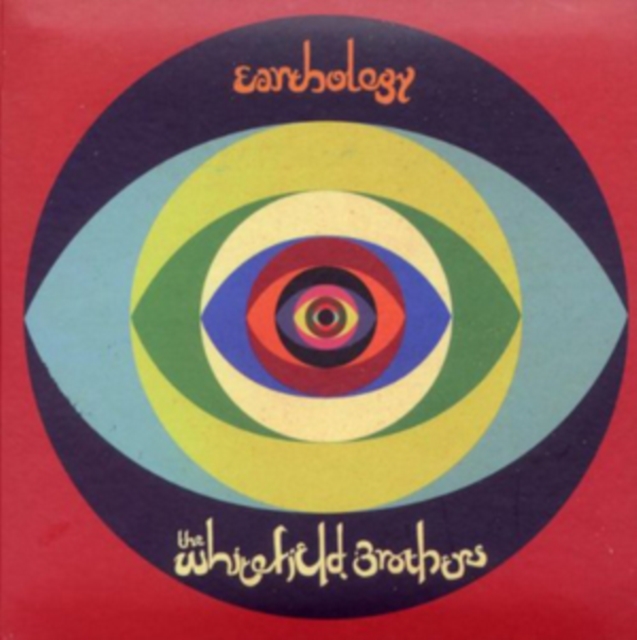 Earthology, Vinyl / 12" Album Vinyl