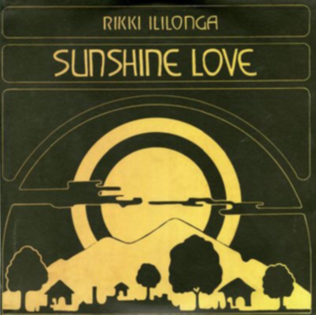 Sunshine Love, Vinyl / 12" Album Vinyl