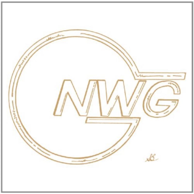 New World Generation, CD / Album Cd