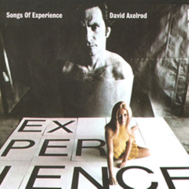 Songs of Experience, CD / Album Cd