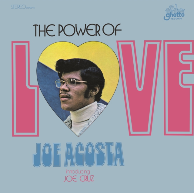 The Power of Love, Vinyl / 12" Album Vinyl