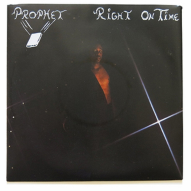 Right On Time, Vinyl / 7" Single Vinyl
