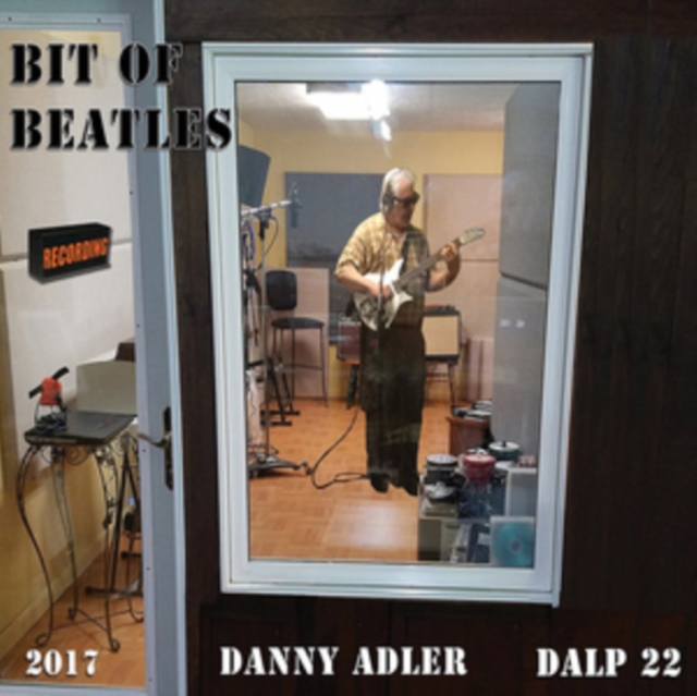 Bit of Beatles, CD / Album Cd