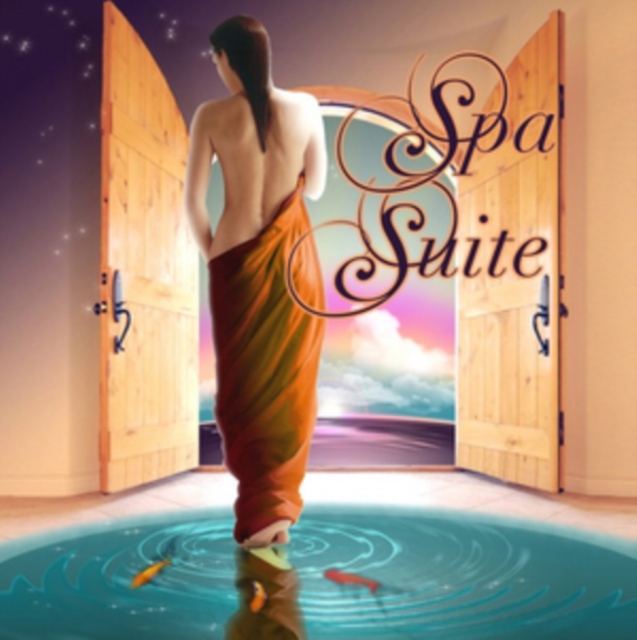 Spa Suite, CD / Album Cd
