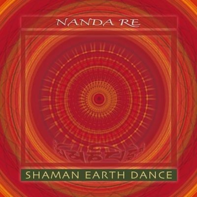 Shaman Earth Dance, CD / Album Cd