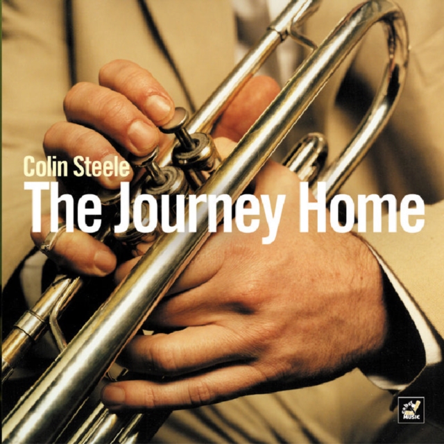 The Journey Home, CD / Album Cd