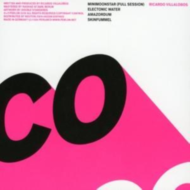 Vasco, CD / Album Cd