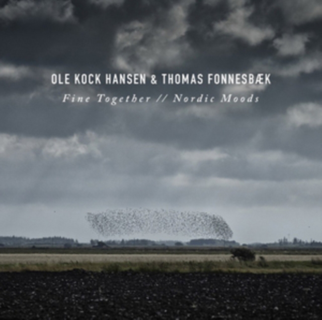 Fine Together/Nordic Moods, CD / Album Cd