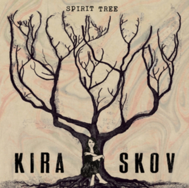Spirit Tree, CD / Album Cd