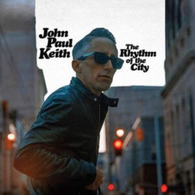 The Rhythm of the City, Vinyl / 12" Album Vinyl