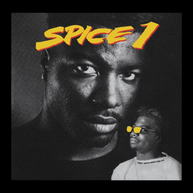 Spice 1, Vinyl / 12" Album Vinyl