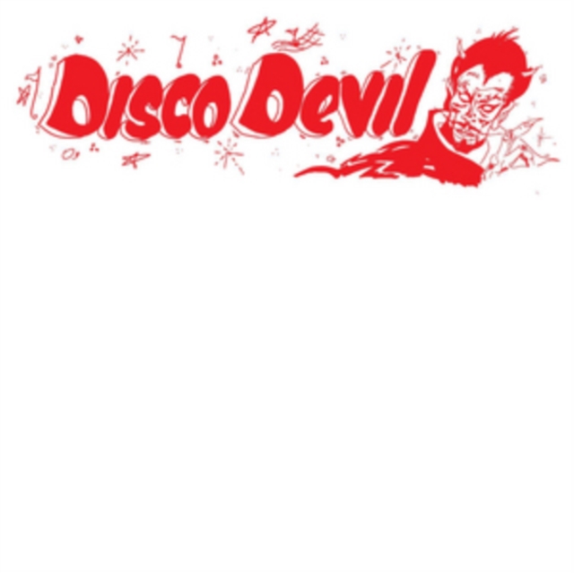 Disco Devil, Vinyl / 12" Single Vinyl
