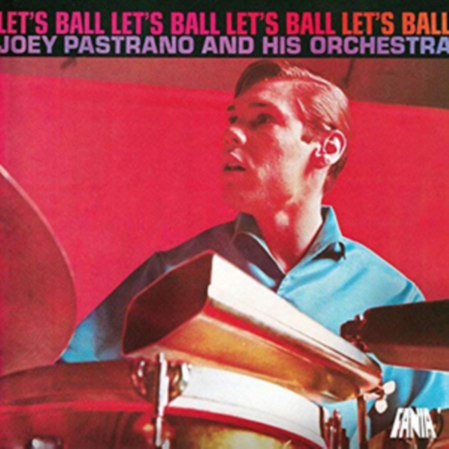 Let's Ball, Vinyl / 12" Album Vinyl