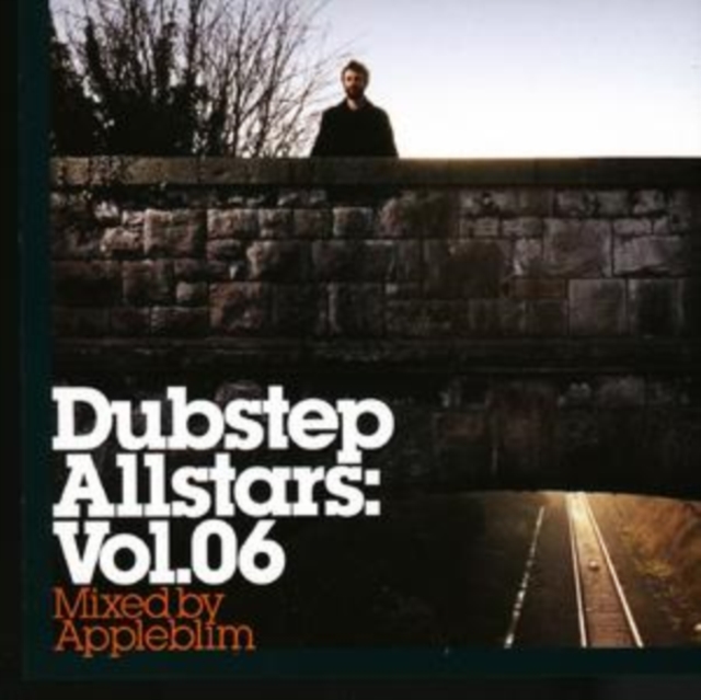 Dubstep Allstars Vol. 6, CD / Album Cd