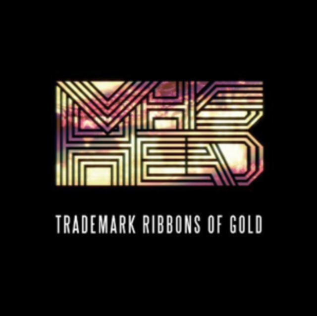 Trademark Ribbons of Gold, CD / Album Cd