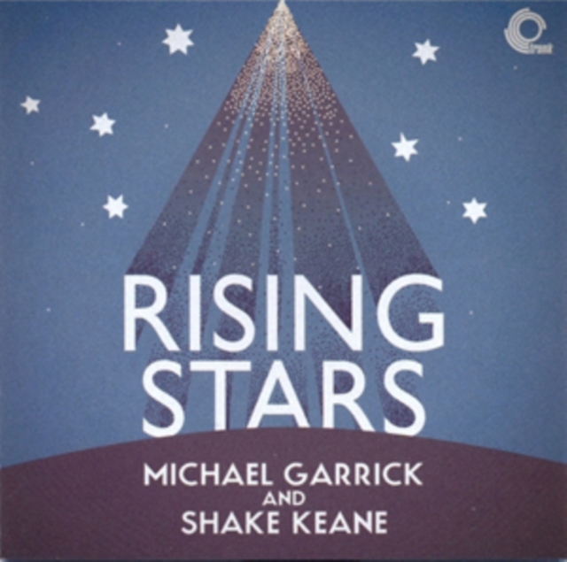 Rising Stars, Vinyl / 12" Album Vinyl