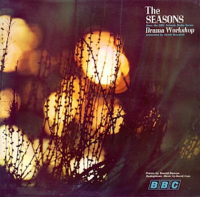 The Seasons: From BBC Radio Schools Series 'Drama Workshop', Vinyl / 12" Album Vinyl