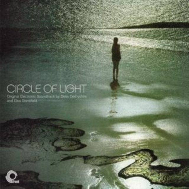 Circle of Light, Vinyl / 12" Album Vinyl