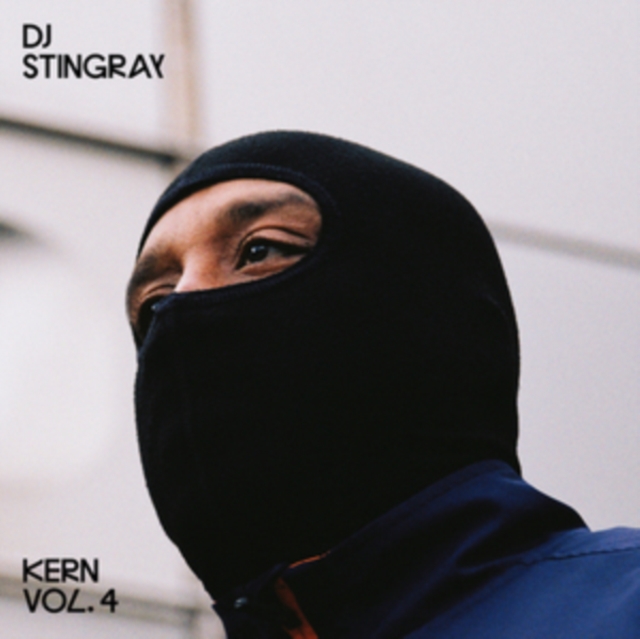 Kern: Mixed By DJ Stingray, CD / Album Cd