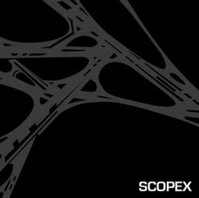 Scopex 1998-2000, Vinyl / 12" Album Box Set Vinyl