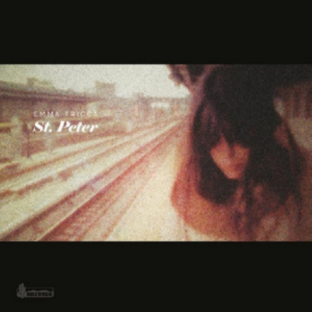St. Peter, CD / Album Cd