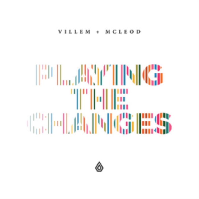 Playing the Changes, Vinyl / 12" Album Vinyl