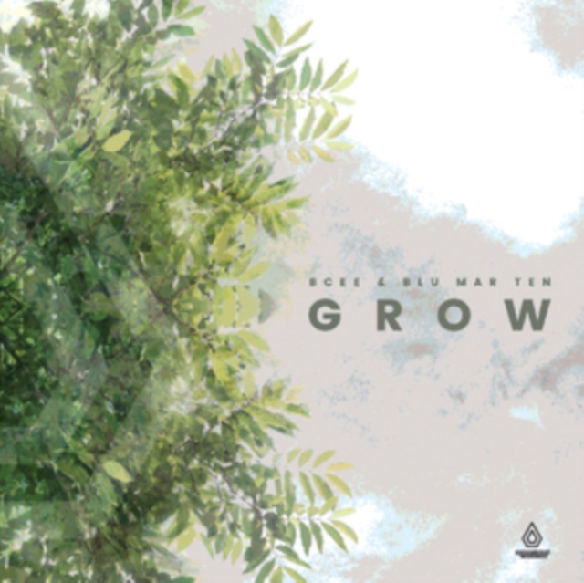 Grow EP, Vinyl / 12" EP Vinyl