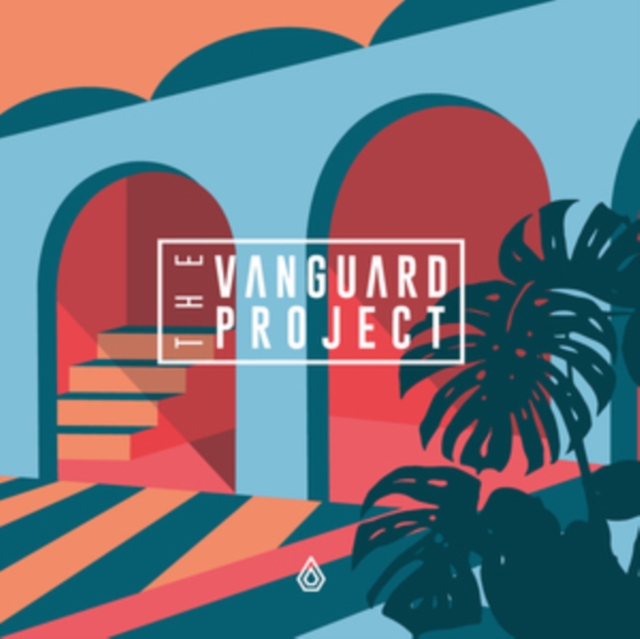The Vanguard Project, Vinyl / 12" Album Vinyl
