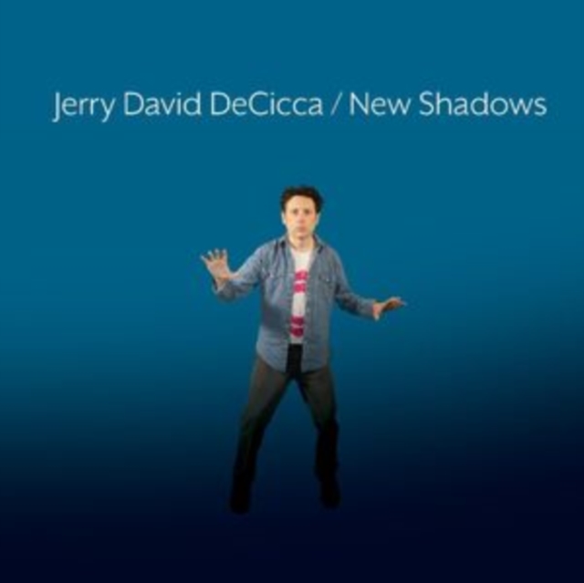 New shadows, Vinyl / 12" Album Vinyl