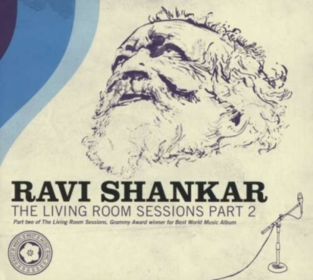 The living room sessions part 2, CD / Album Cd