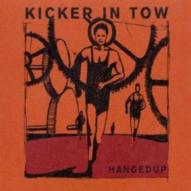 Kicker in Tow, CD / Album Cd