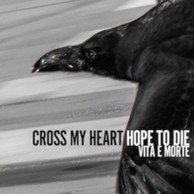 Vita E Morte, CD / EP Cd