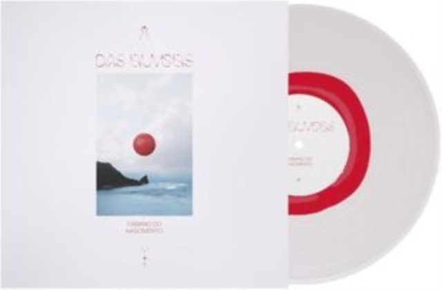 Das Nuvens, Vinyl / 12" Album Coloured Vinyl Vinyl