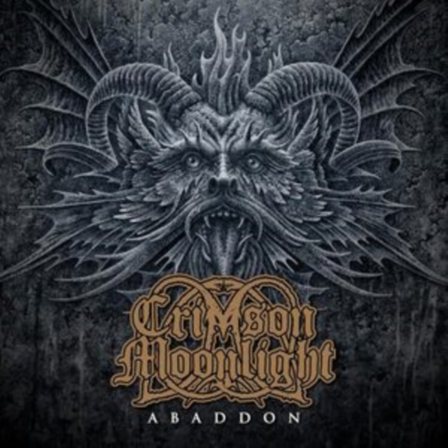 Abaddon, CD / EP Cd