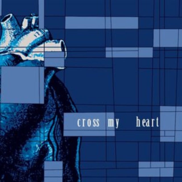 Cross My Heart, Vinyl / 12" Album Vinyl