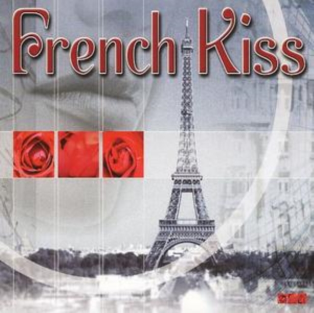 French Kiss, CD / Album Cd