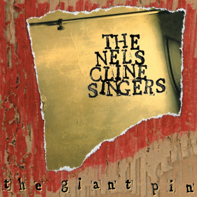 Giant Pin, the [european Import], CD / Album Cd