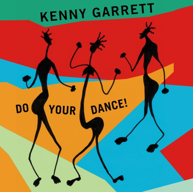 Do Your Dance, Vinyl / 12" Album Vinyl
