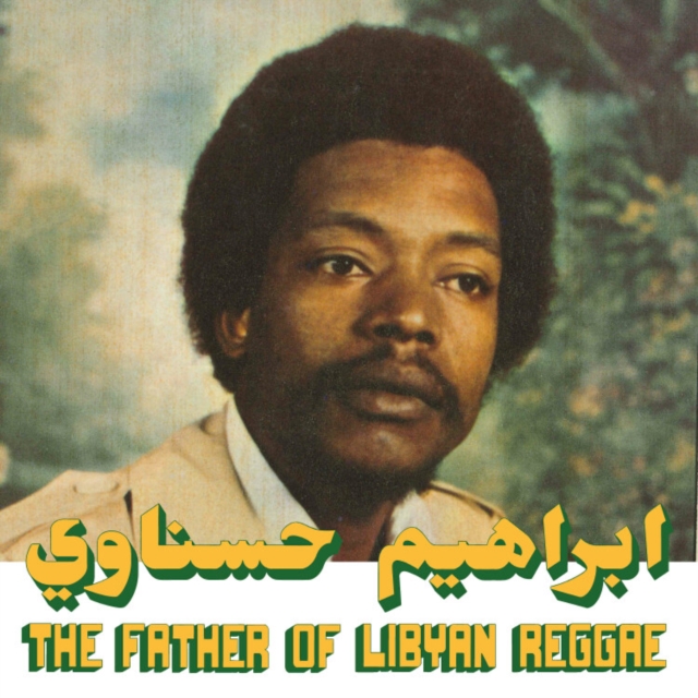 The father of Libyan reggae, CD / Album Cd