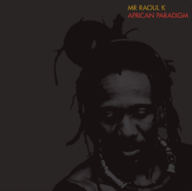 African Paradigm, Vinyl / 12" Album Vinyl